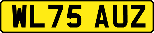 WL75AUZ