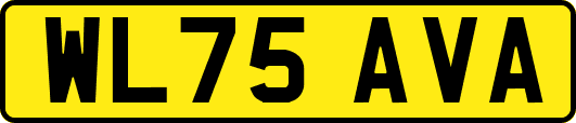 WL75AVA