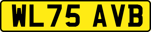 WL75AVB