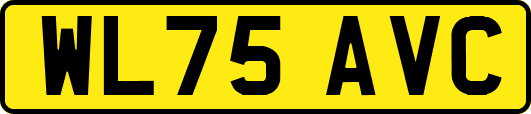 WL75AVC