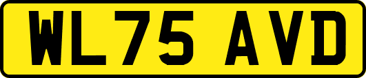 WL75AVD
