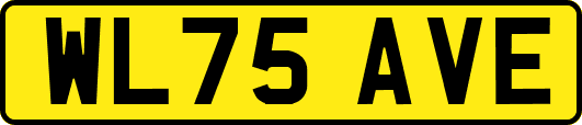WL75AVE