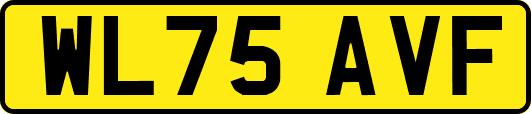 WL75AVF