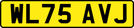 WL75AVJ