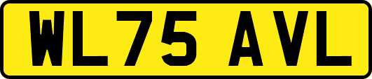 WL75AVL
