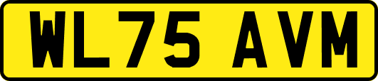 WL75AVM