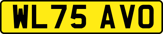 WL75AVO