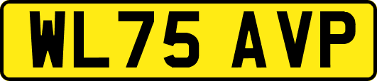 WL75AVP