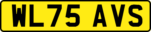 WL75AVS