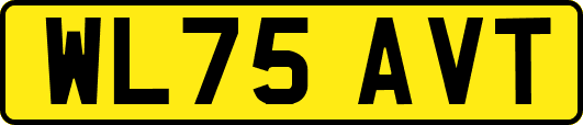 WL75AVT