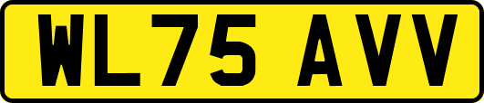 WL75AVV