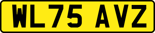 WL75AVZ