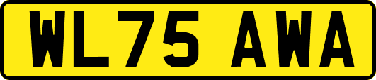 WL75AWA
