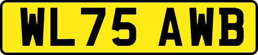 WL75AWB