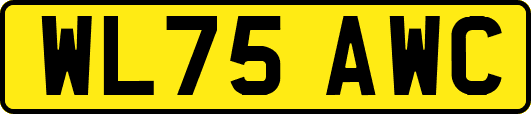 WL75AWC