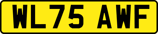 WL75AWF