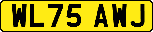 WL75AWJ