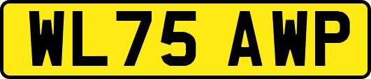 WL75AWP