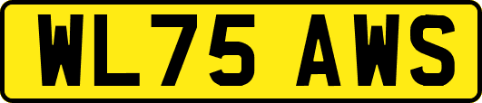 WL75AWS