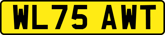 WL75AWT