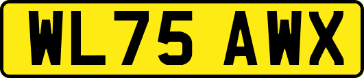 WL75AWX