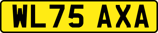 WL75AXA