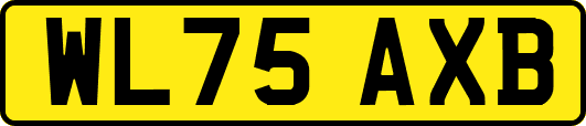 WL75AXB