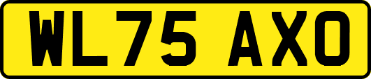 WL75AXO