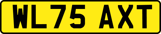 WL75AXT