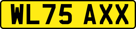 WL75AXX