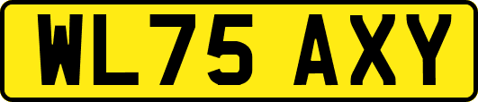 WL75AXY