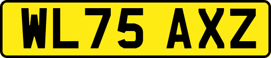 WL75AXZ