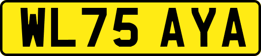 WL75AYA