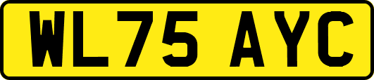 WL75AYC