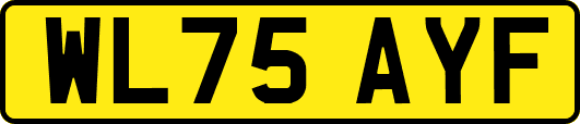 WL75AYF