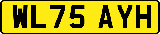 WL75AYH