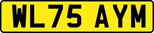 WL75AYM