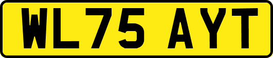 WL75AYT