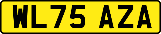 WL75AZA