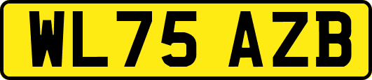 WL75AZB