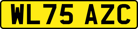 WL75AZC