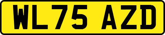 WL75AZD