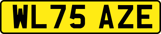 WL75AZE