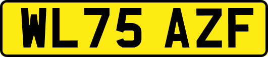 WL75AZF