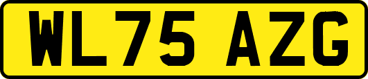 WL75AZG