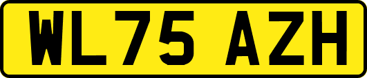WL75AZH
