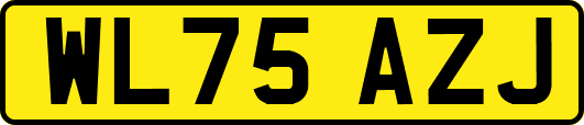 WL75AZJ