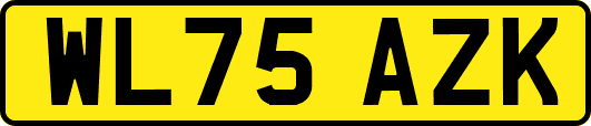 WL75AZK