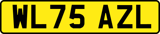 WL75AZL