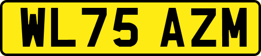 WL75AZM